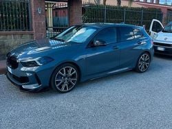 Grigio Usata 2019 BMW 135 M Sport Due volumi | 25.000 €