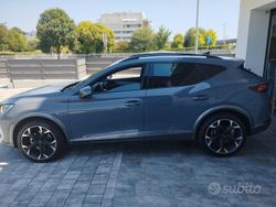 Grigio Usata 2021 Cupra Formentor SUV | 25.000 € (Buon prezzo)