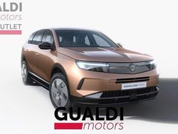 Bianco Nuova 2025 Opel Grandland X Edition SUV | 29.900 € (Buon prezzo)