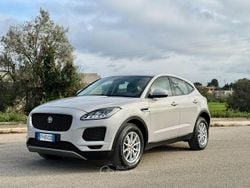 Grigio Usata 2018 Jaguar E-Pace S SUV | 16.900 € (Ottimo prezzo)