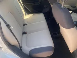 Bianco Usata 2013 Fiat Panda Pop Due volumi | 6500 € (Cara)