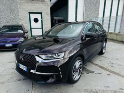 Marrone Usata 2020 DS Automobiles DS7 Crossback Grand Chic SUV | 21.500 € (Ottimo prezzo)