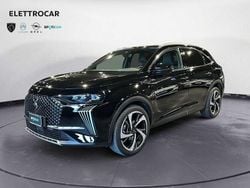 Nero Usata 2023 DS Automobiles DS7 Crossback Rivoli SUV | 29.900 € (Buon prezzo)
