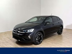 Nero Nuova 2025 VW Taigo R-line Plus SUV | 25.700 € (Buon prezzo)