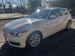 Usata 2015 BMW 118 Due volumi | 13.000 € (Buon prezzo)
