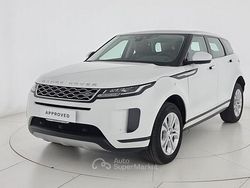 Bianco Usata 2020 Land Rover Range Rover evoque S SUV | 27.600 € (Molto cara)