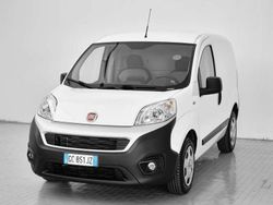 Bianco Usata 2020 Fiat Fiorino Monovolume | 11.900 € (Molto cara)