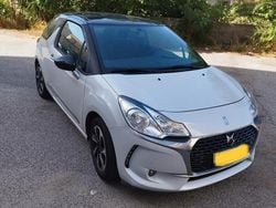 Bianco Usata 2016 Citroën DS3 Due volumi | 8900 €