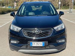 Nero Usata 2018 Opel Mokka X Ultimate SUV | 12.990 € (Buon prezzo)