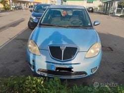Blu Usata 2008 Lancia Ypsilon Due volumi | 2350 €