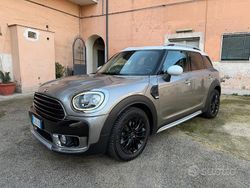 Usata 2019 Mini Cooper D Countryman SUV | 17.900 € (Super prezzo)