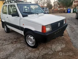 Usata 2002 Fiat Panda 4x4 Due volumi | 7500 €