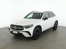 Bianco Usata 2022 Mercedes GLC220 Premium | 50.399 € (Ottimo prezzo)