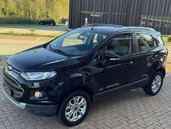 Other Usata 2014 Ford Ecosport SUV | 7500 € (Buon prezzo)