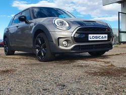 Grigio Usata 2017 Mini Cooper SD Clubman Station wagon | 19.500 € (Molto cara)