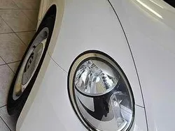 Bianco Usata 2013 VW Maggiolino Design Coupé | 8700 € (Cara)