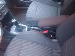 Bianco Usata 2010 VW Polo Due volumi | 6500 €