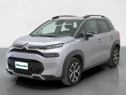 Grigio Usata 2022 Citroën C3 Aircross PureTech SUV | 14.900 € (Buon prezzo)