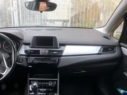 Usata 2015 BMW 216 Active Tourer Monovolume | 10.000 € (Buon prezzo)
