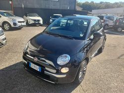 Other Usata 2015 Fiat 500 Lounge Due volumi | 7900 € (Buon prezzo)