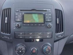 Usata 2010 Hyundai i30 Active Tre volumi | 3000 € (Buon prezzo)