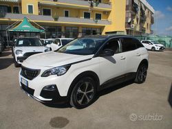 Bianco Usata 2020 Peugeot 3008 Station wagon | 16.499 € (Ottimo prezzo)