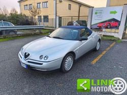 Grigio Usata 1995 Alfa Romeo Spider Cabrio | 22.500 €