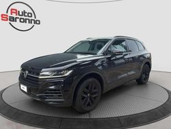 Nero Usata 2019 VW Touareg Style SUV | 40.950 € (Buon prezzo)