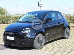 Nero Usata 2021 Fiat 500e Passion Tre volumi | 12.300 € (Ottimo prezzo)