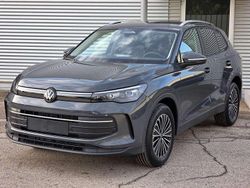 Grigio Nuova 2025 VW Tiguan Edition SUV | 41.500 € (Buon prezzo)