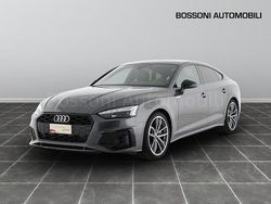 Grigio Usata 2024 Audi A5 Sportback S-Line Due volumi | 43.900 € (Buon prezzo)