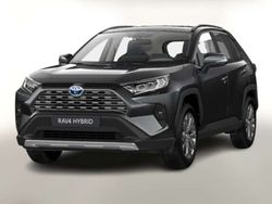 Vari colori Nuova 2025 Toyota RAV4 Hybrid Team SUV | 42.900 € (Buon prezzo)