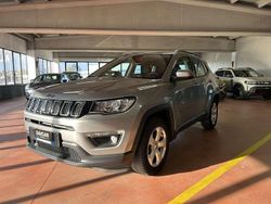 Grigio scuro Usata 2020 Jeep Compass SUV | 16.990 € (Buon prezzo)