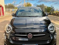 Nero Usata 2020 Fiat 500X Sport SUV | 12.000 € (Buon prezzo)