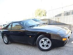Nero Usata 1986 Porsche 944 Coupé | 16.900 €