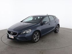 Blu Usata 2018 Volvo V40 Business Edition Tre volumi | 12.999 € (Buon prezzo)