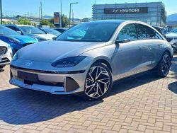 Grigio Usata 2024 Hyundai Ioniq 6 Tre volumi | 44.900 € (Cara)
