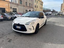Bianco Usata 2013 DS Automobiles DS3 So Chic Tre volumi | 5000 € (Super prezzo)