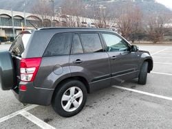 Grigio Usata 2009 Suzuki Vitara SUV | 6000 €