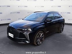 Nero Usata 2023 DS Automobiles DS7 Crossback SUV | 41.190 € (Buon prezzo)