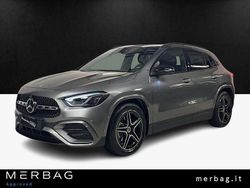 Grigio Usata 2025 Mercedes GLA200 Advanced Plus SUV | 44.900 € (Buon prezzo)