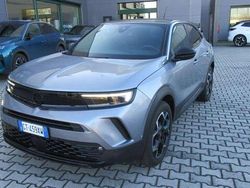 Grigio Usata 2024 Opel Mokka Ultimate SUV | 19.750 € (Buon prezzo)