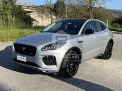 Grigio Usata 2019 Jaguar E-Pace R-Dynamic SUV | 18.999 € (Ottimo prezzo)