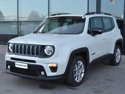 Bianco Usata 2024 Jeep Renegade Limited SUV | 22.900 € (Buon prezzo)