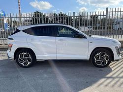 Usata 2025 Hyundai Kona N Line SUV | 28.500 € (Buon prezzo)