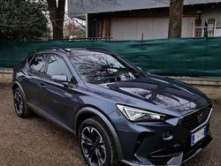 Grigio Usata 2024 Cupra Formentor SUV | 29.900 € (Ottimo prezzo)