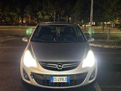 Usata 2013 Opel Corsa Due volumi | 4500 € (Buon prezzo)
