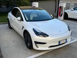 Usata 2023 Tesla Model 3 Standard Range Tre volumi | 29.000 € (Buon prezzo)