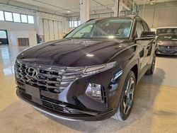 Nero Nuova 2025 Hyundai Tucson SUV | 35.900 € (Buon prezzo)