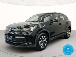Grenadill black metallizzato Usata 2025 VW Tiguan Edition SUV | 39.900 € (Molto cara)
